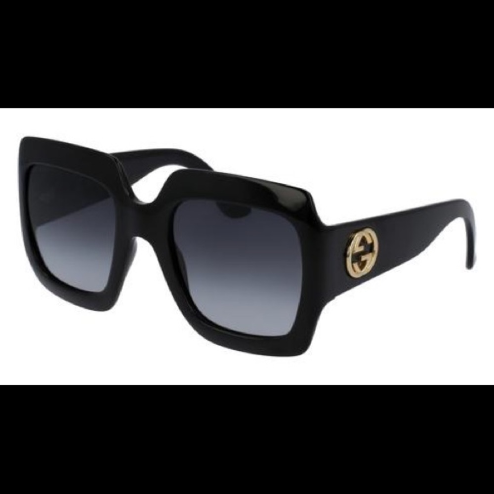 Gucci sunglass
